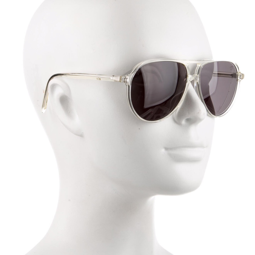 mensunisex rolex aviator sunglasses mirrored len